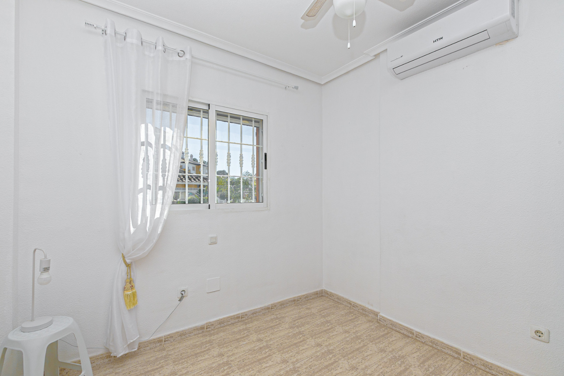 Resale - 2. Town house - Mil Palmeras - Riomar