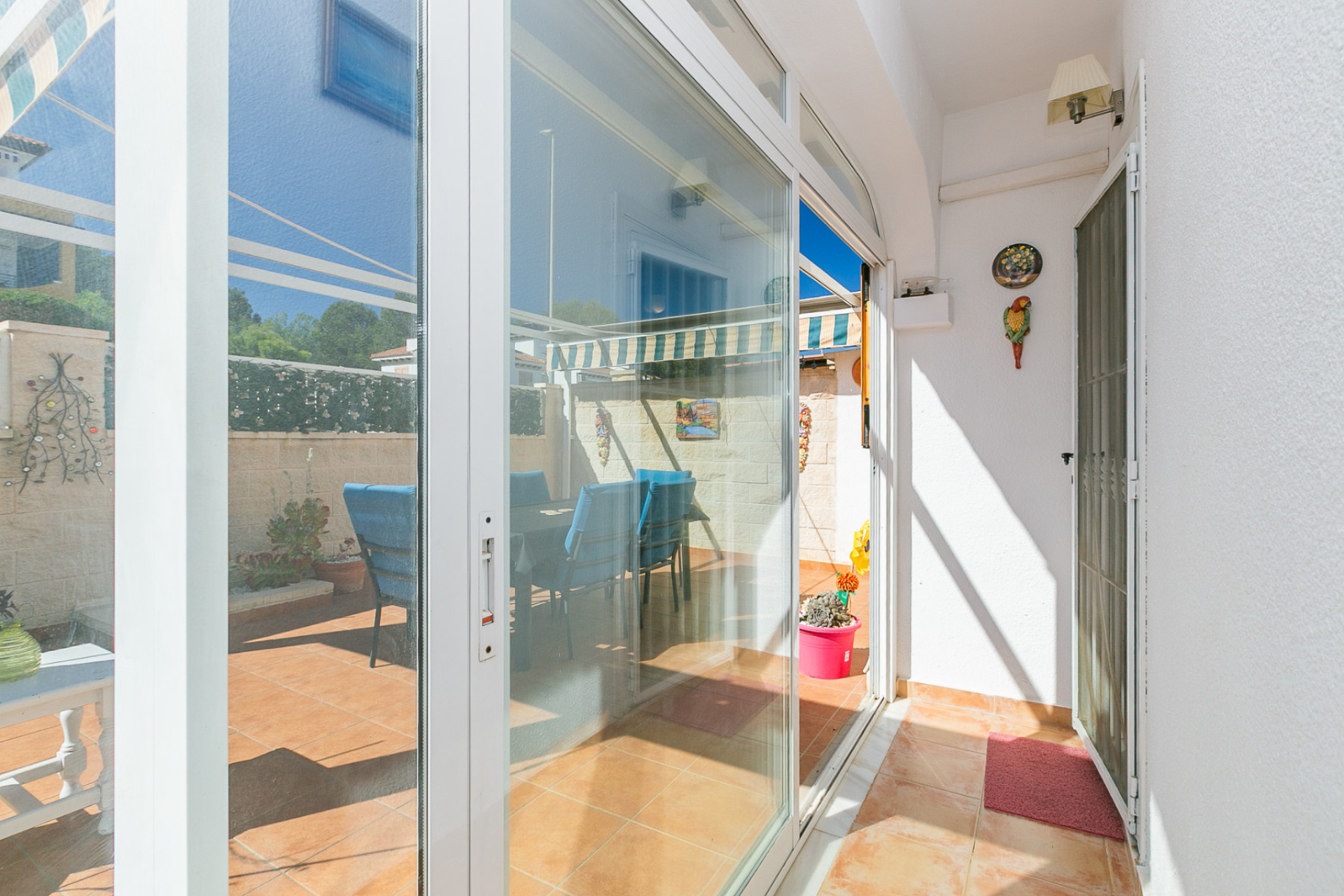 Resale - 2. Town house - Mil Palmeras - Riomar