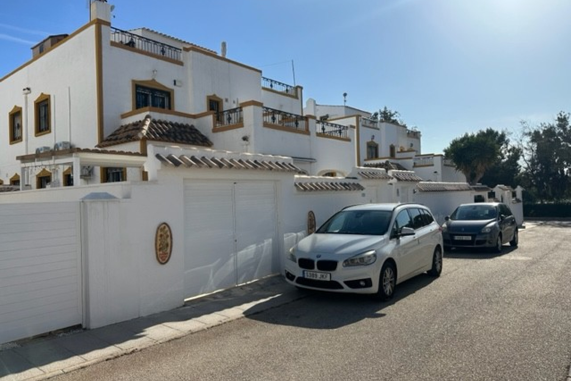 Resale - 2. Town house - Orihuela - Costa Blanca South