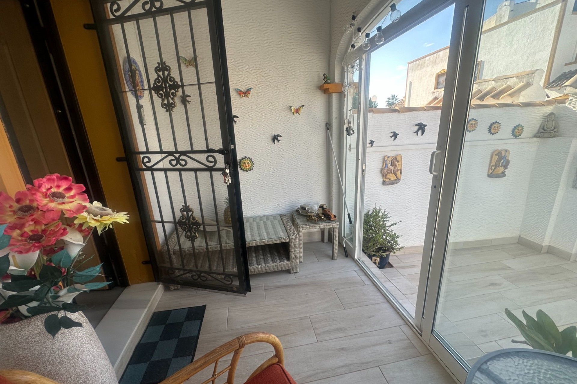 Resale - 2. Town house - Orihuela - Costa Blanca South