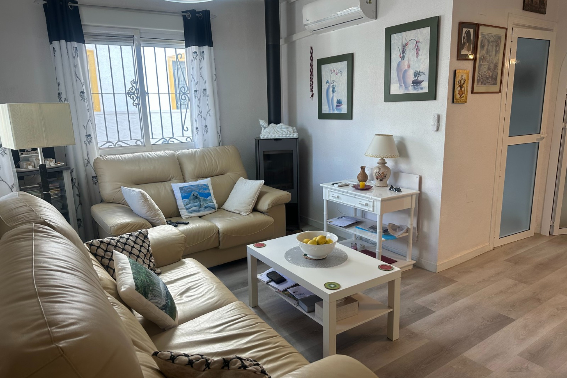 Resale - 2. Town house - Orihuela - Costa Blanca South