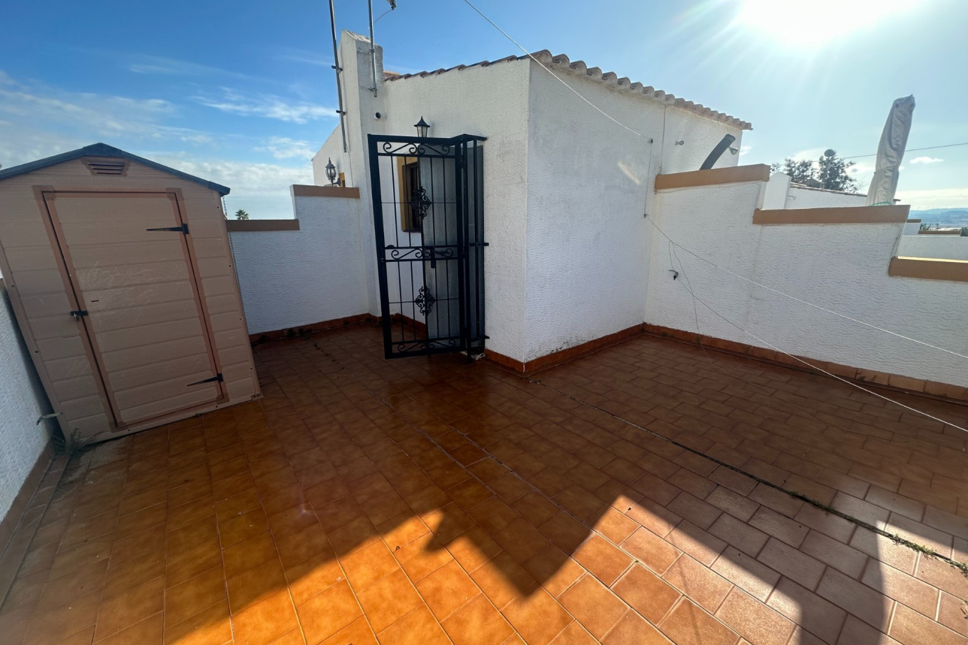 Resale - 2. Town house - Orihuela - Costa Blanca South