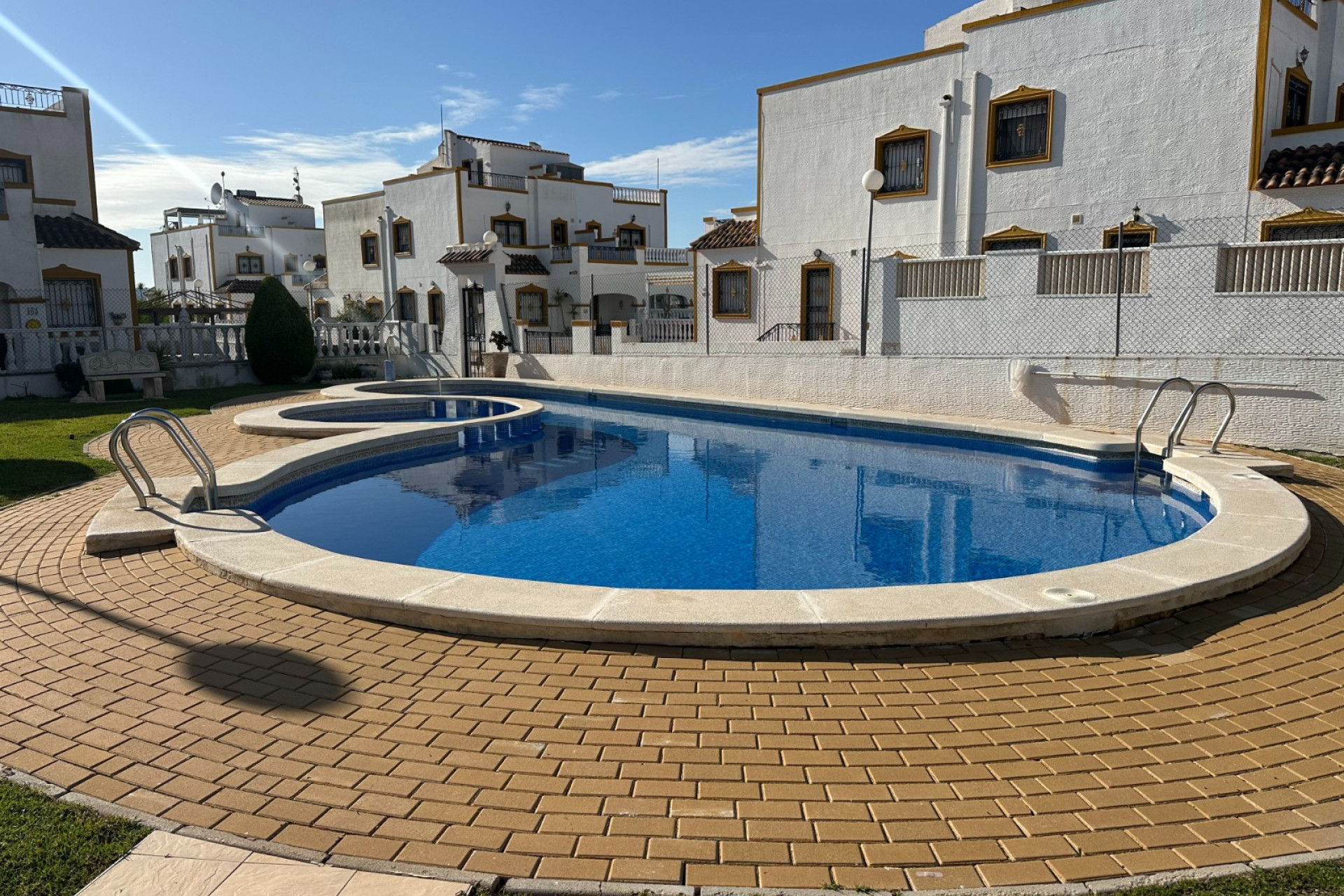 Resale - 2. Town house - Orihuela - Costa Blanca South