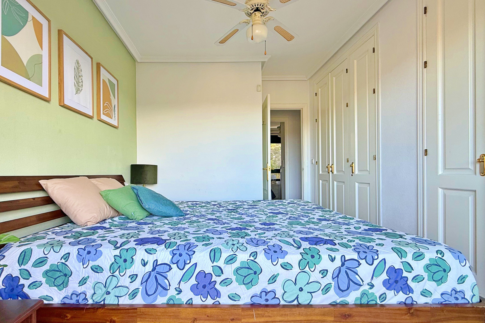 Resale - 2. Town house - Orihuela - Costa Blanca South