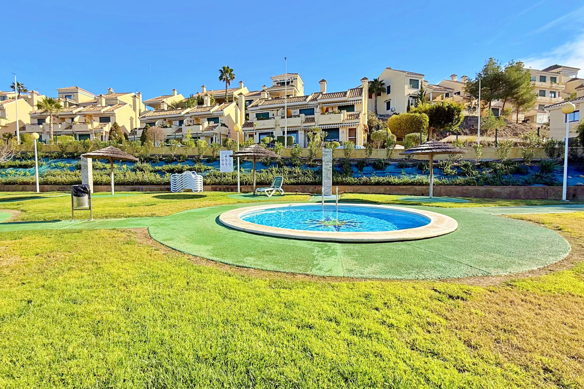 Resale - 2. Town house - Orihuela - Costa Blanca South