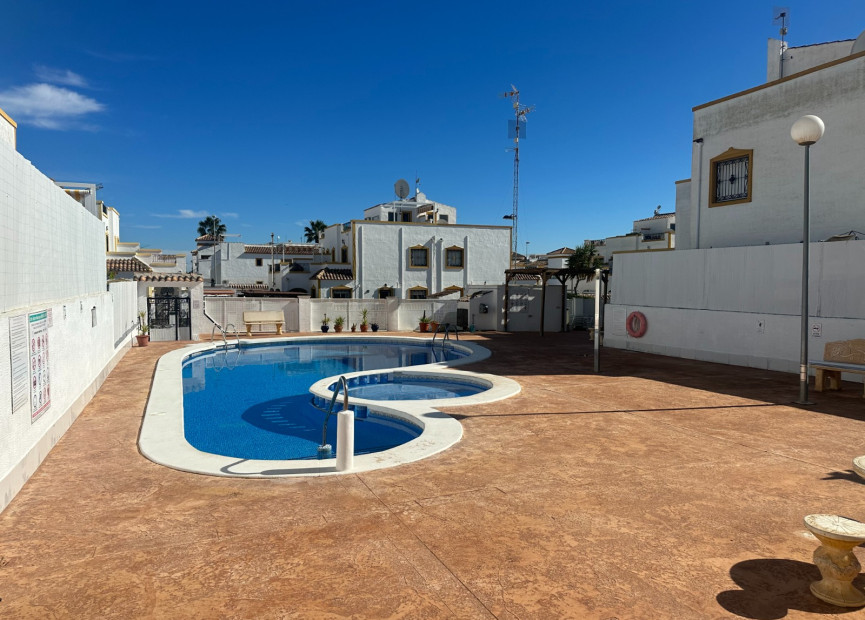 Resale - 2. Town house - Orihuela - Costa Blanca South