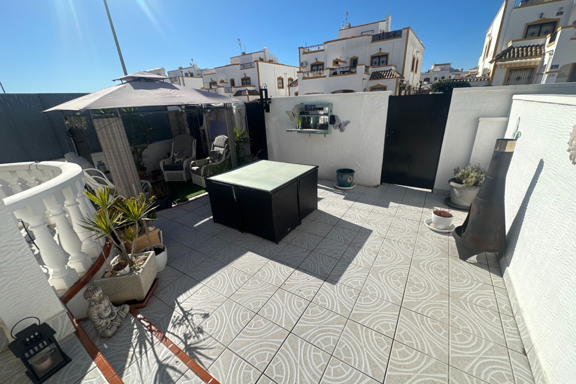 Resale - 2. Town house - Orihuela - Costa Blanca South
