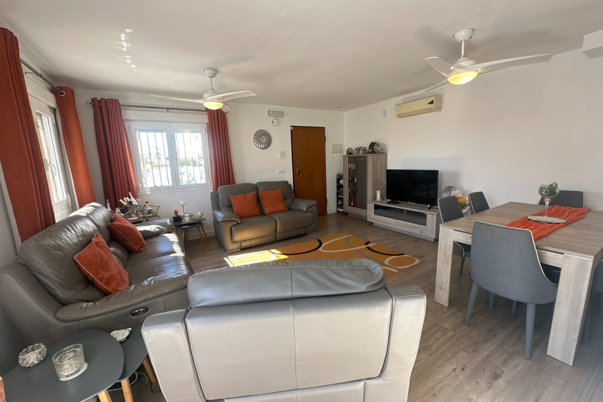 Resale - 2. Town house - Orihuela - Costa Blanca South