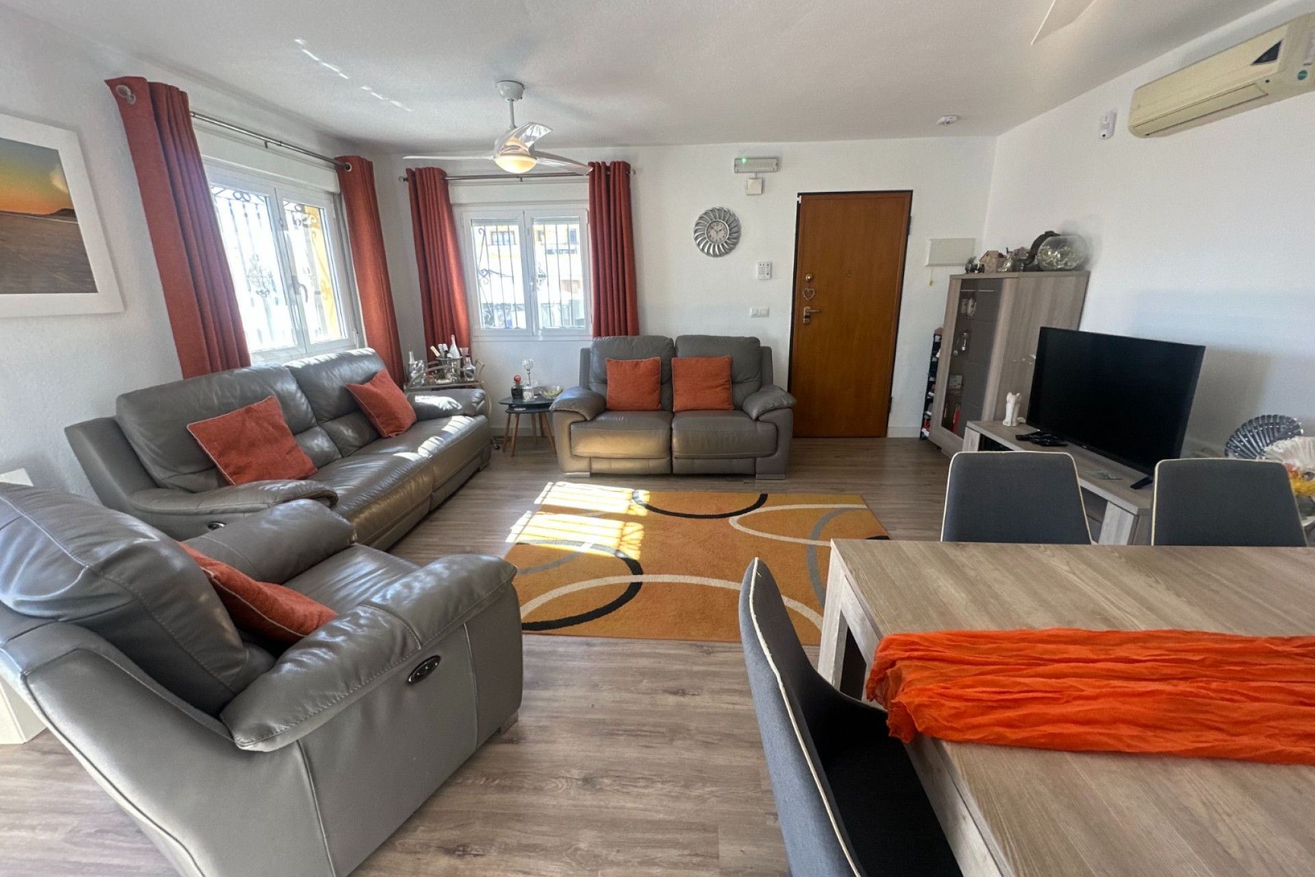 Resale - 2. Town house - Orihuela - Costa Blanca South