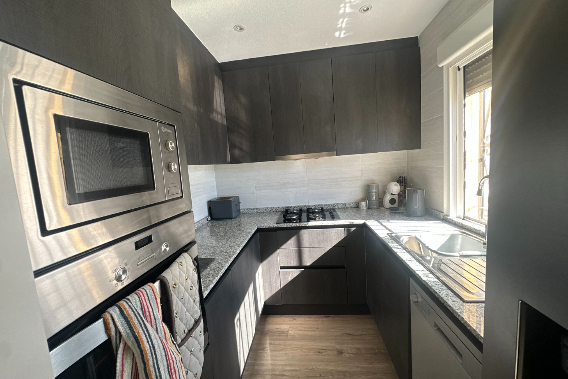 Resale - 2. Town house - Orihuela - Costa Blanca South