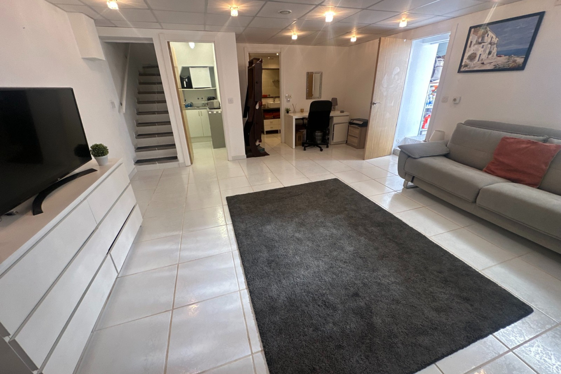 Resale - 2. Town house - Orihuela - Costa Blanca South