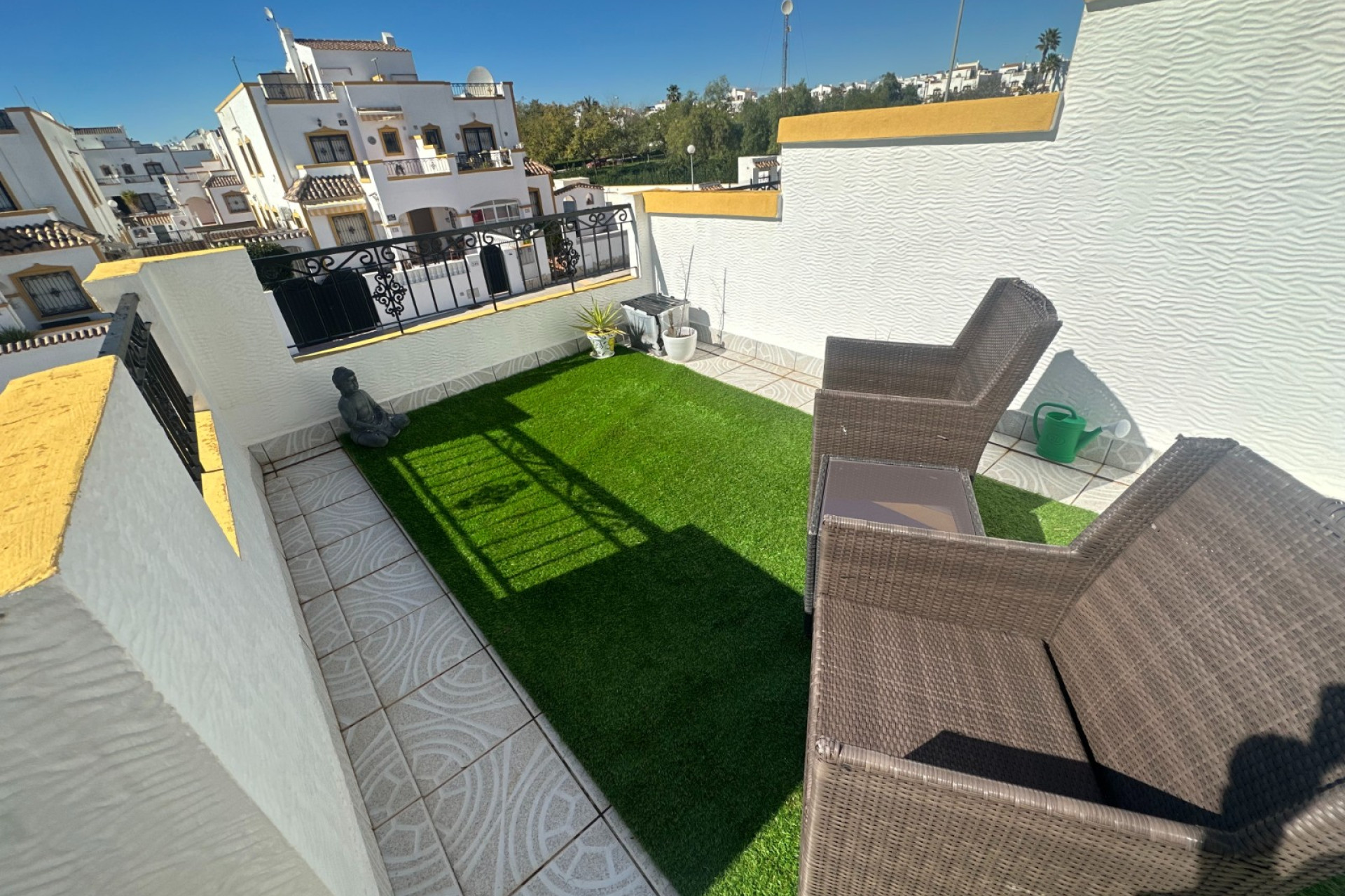 Resale - 2. Town house - Orihuela - Costa Blanca South