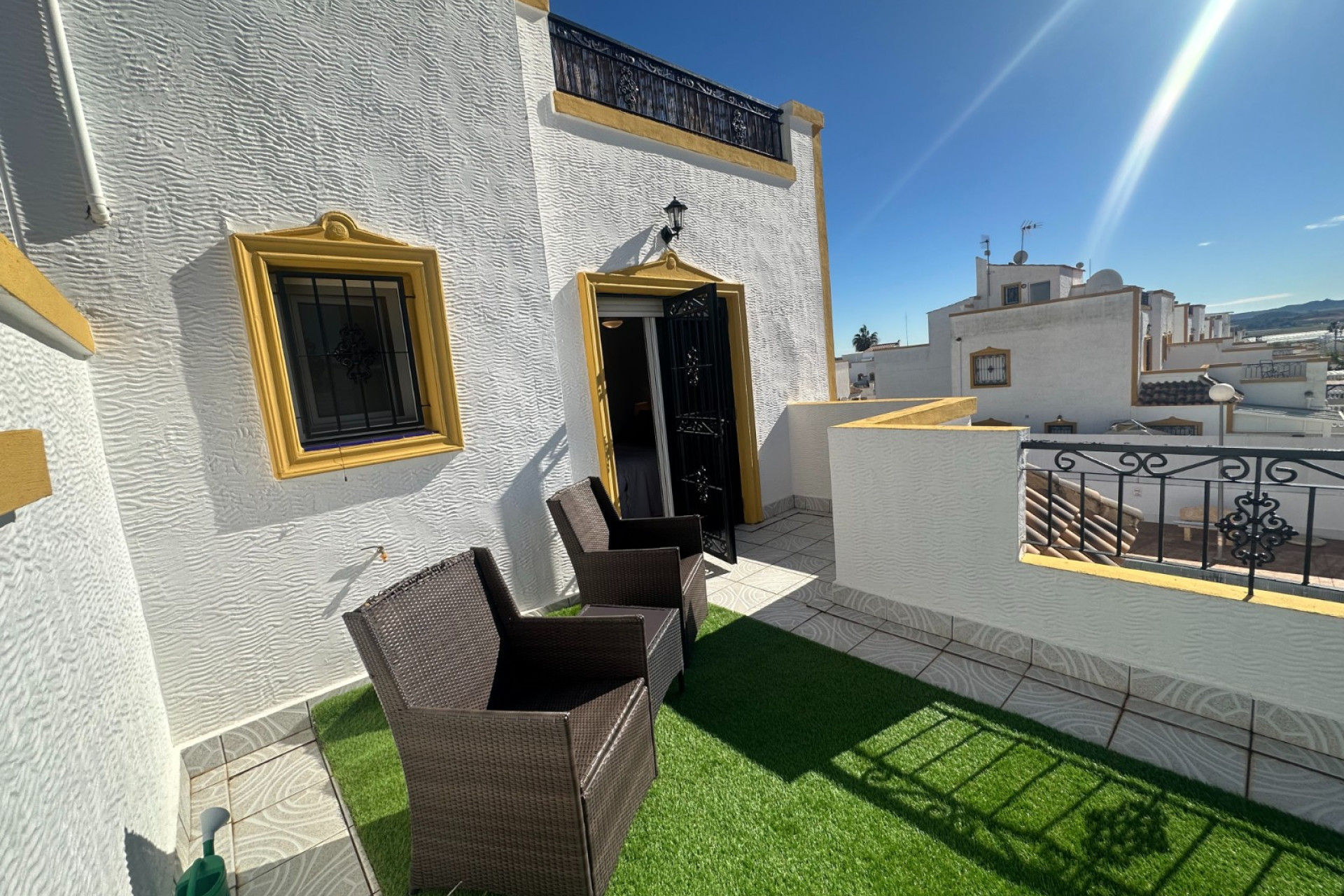 Resale - 2. Town house - Orihuela - Costa Blanca South