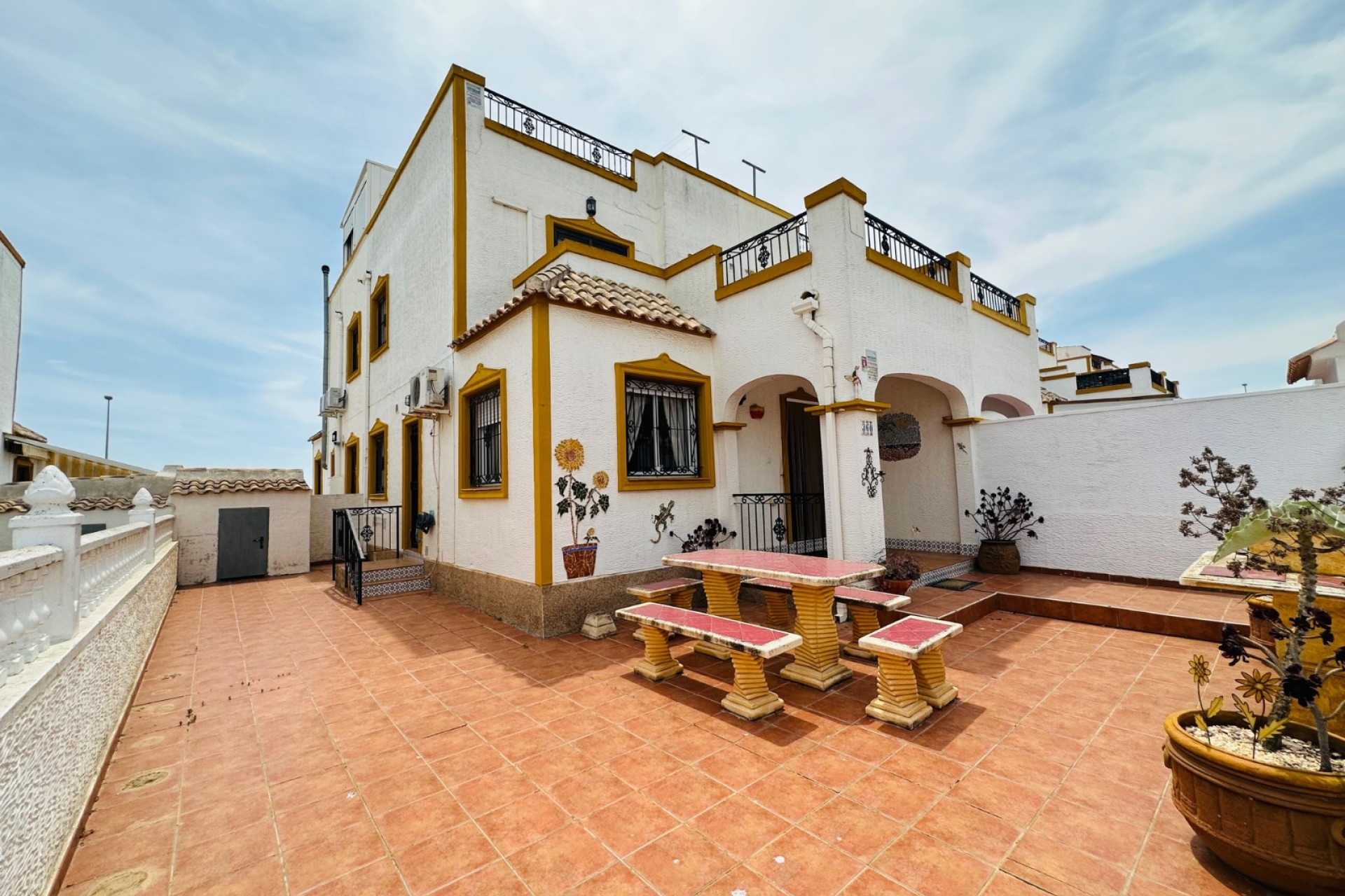 Resale - 2. Town house - Orihuela - Costa Blanca South