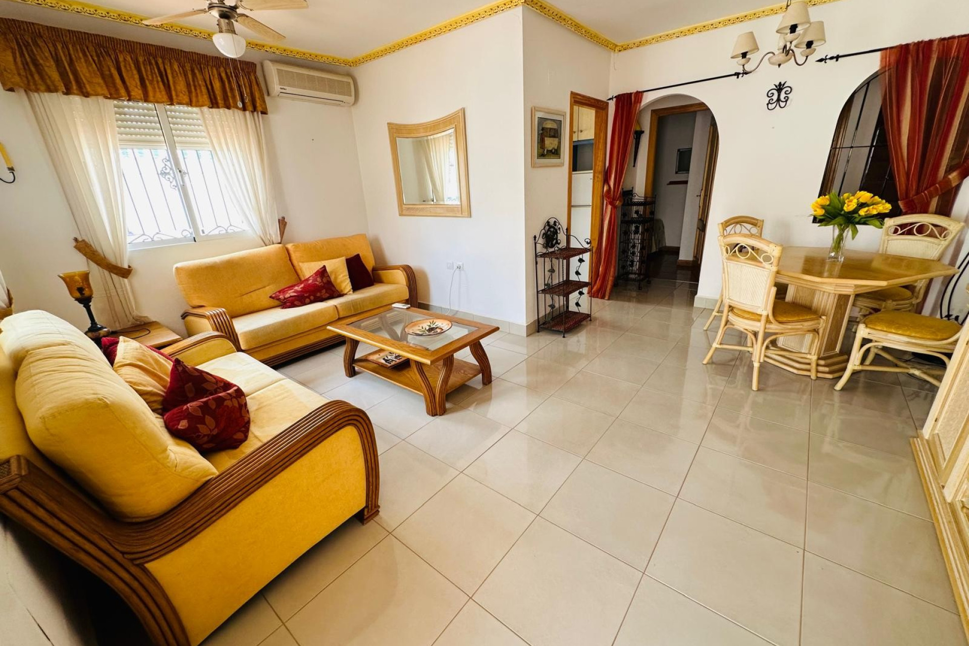 Resale - 2. Town house - Orihuela - Costa Blanca South