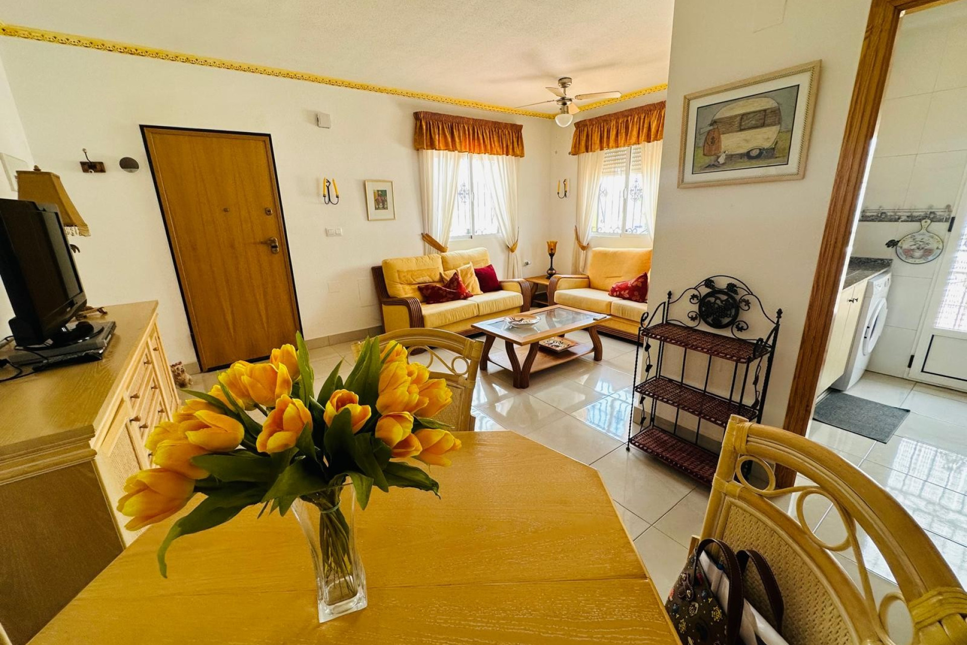 Resale - 2. Town house - Orihuela - Costa Blanca South