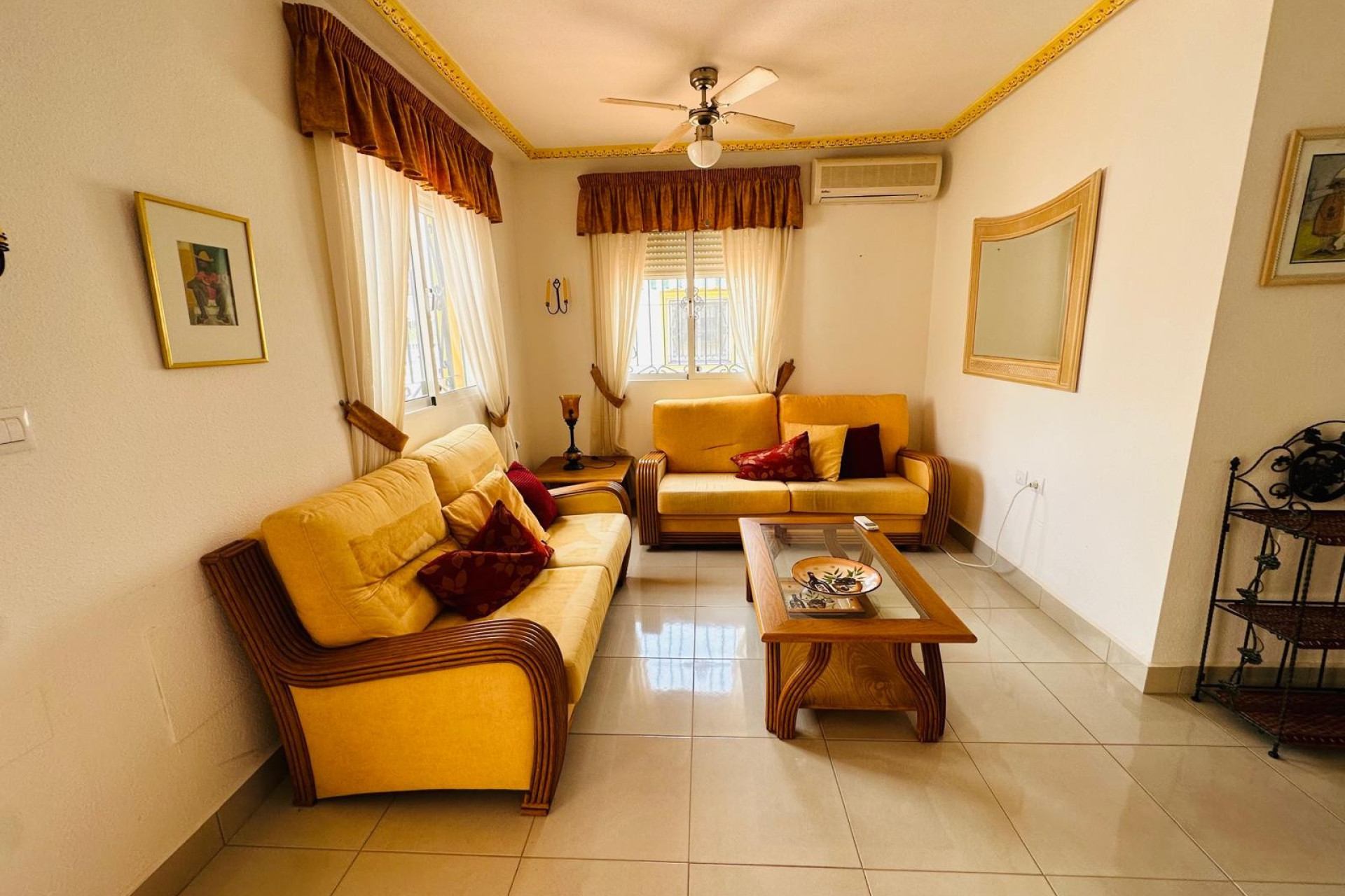 Resale - 2. Town house - Orihuela - Costa Blanca South