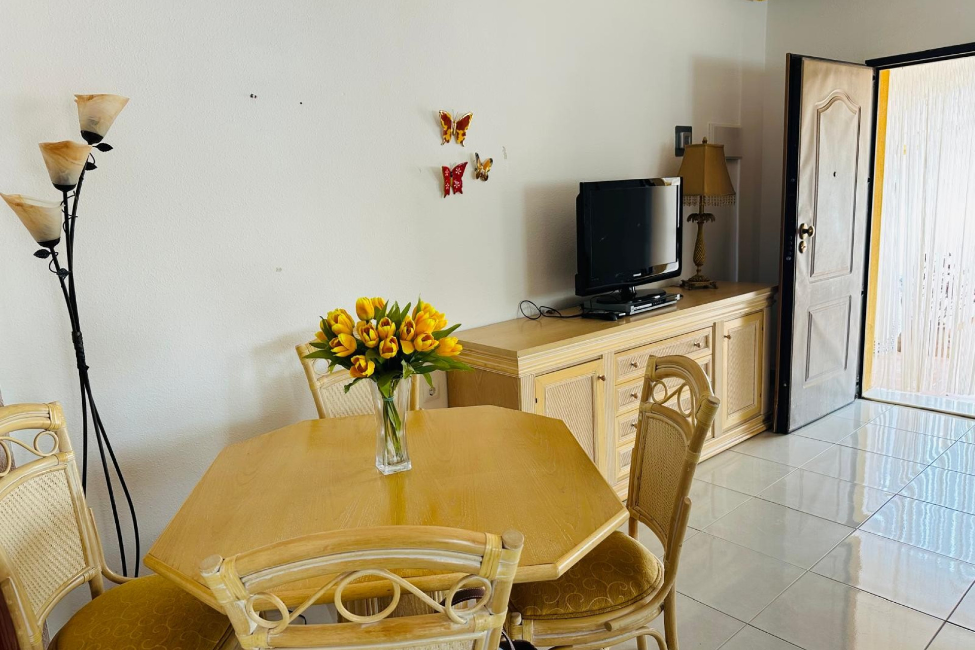 Resale - 2. Town house - Orihuela - Costa Blanca South