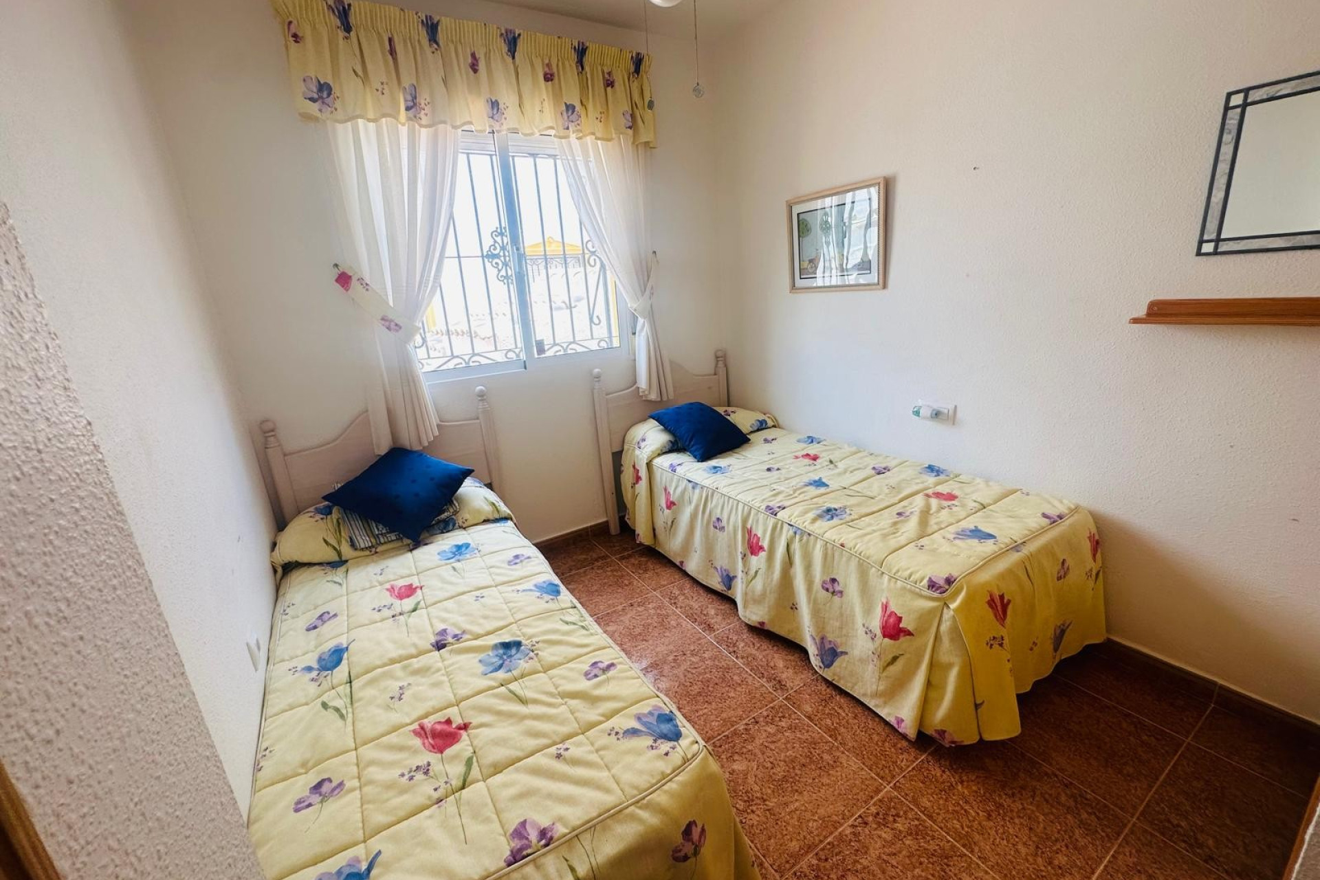 Resale - 2. Town house - Orihuela - Costa Blanca South
