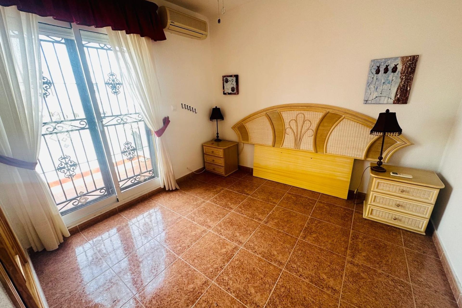 Resale - 2. Town house - Orihuela - Costa Blanca South