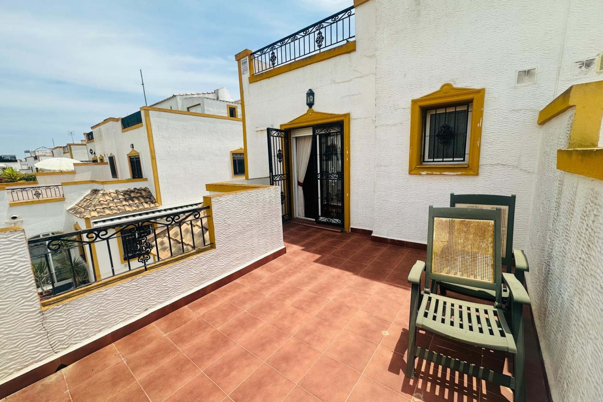 Resale - 2. Town house - Orihuela - Costa Blanca South
