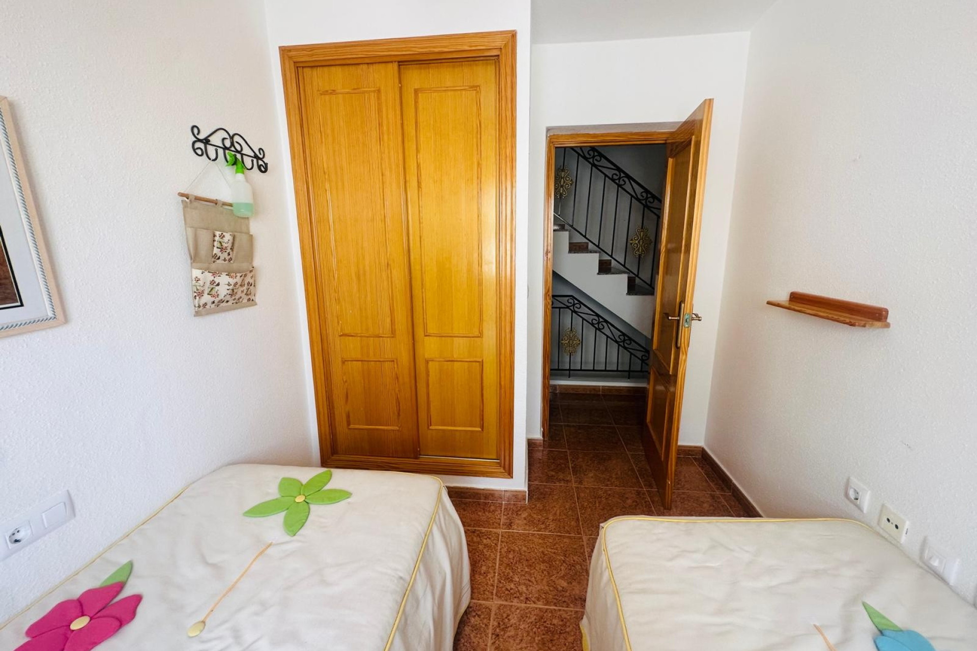 Resale - 2. Town house - Orihuela - Costa Blanca South