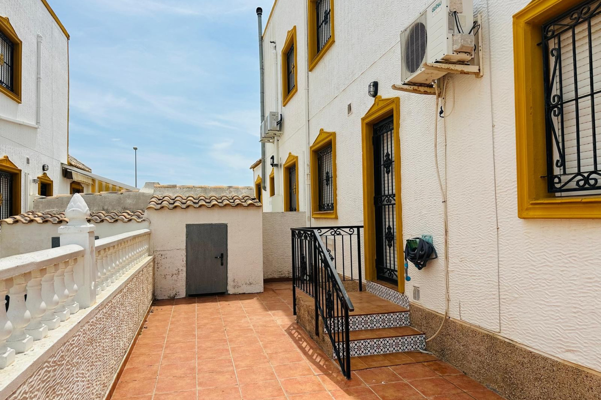 Resale - 2. Town house - Orihuela - Costa Blanca South