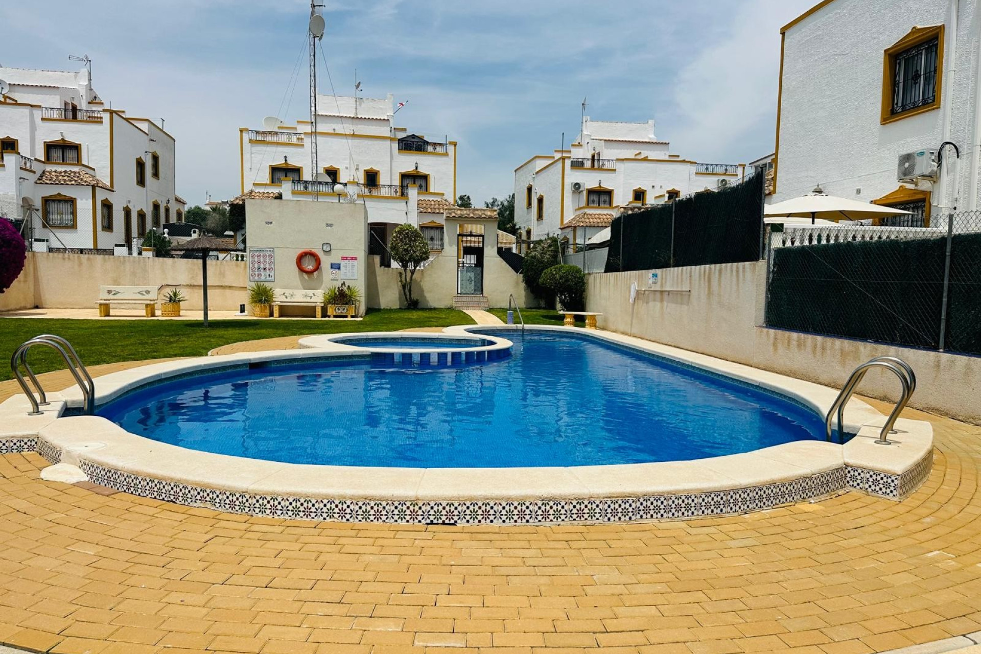 Resale - 2. Town house - Orihuela - Costa Blanca South