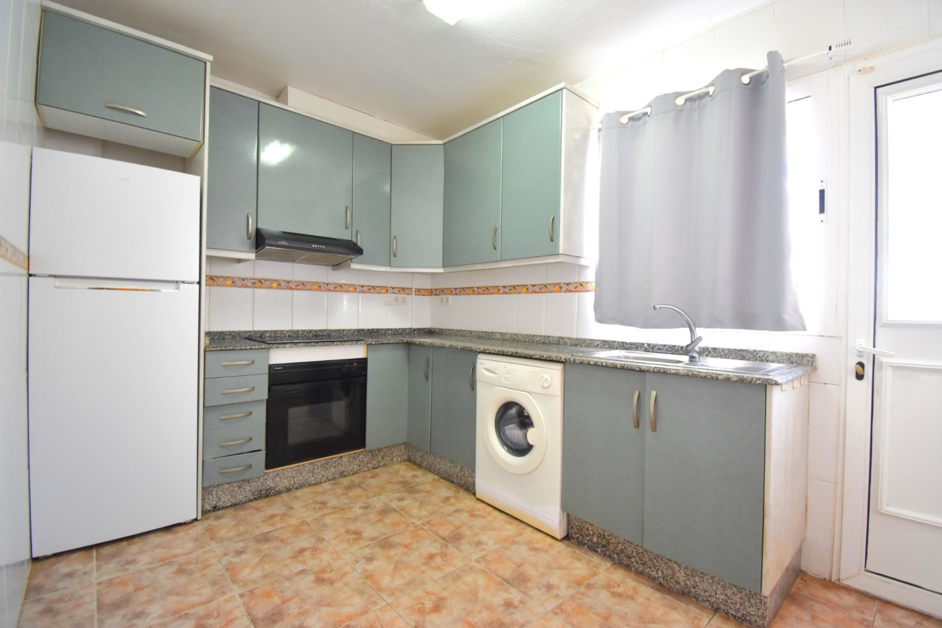 Resale - 2. Town house - Orihuela Costa - Costa Blanca South