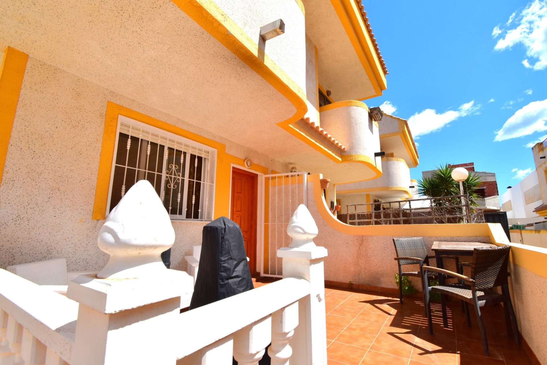 Resale - 2. Town house - Orihuela Costa - Costa Blanca South