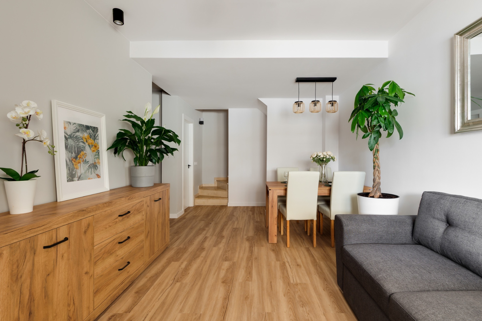 Resale - 2. Town house - Orihuela Costa - Costa Blanca South