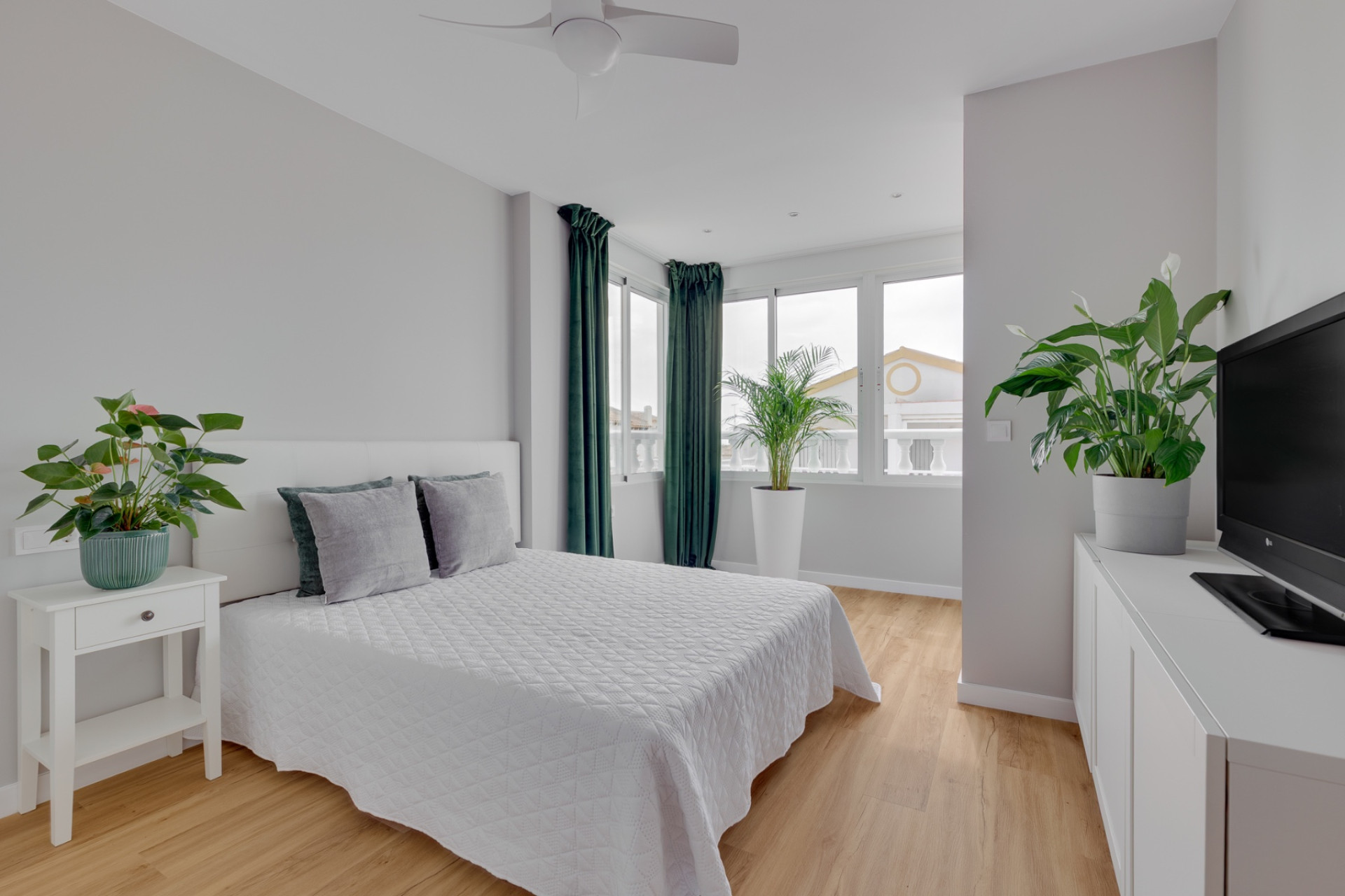 Resale - 2. Town house - Orihuela Costa - Costa Blanca South