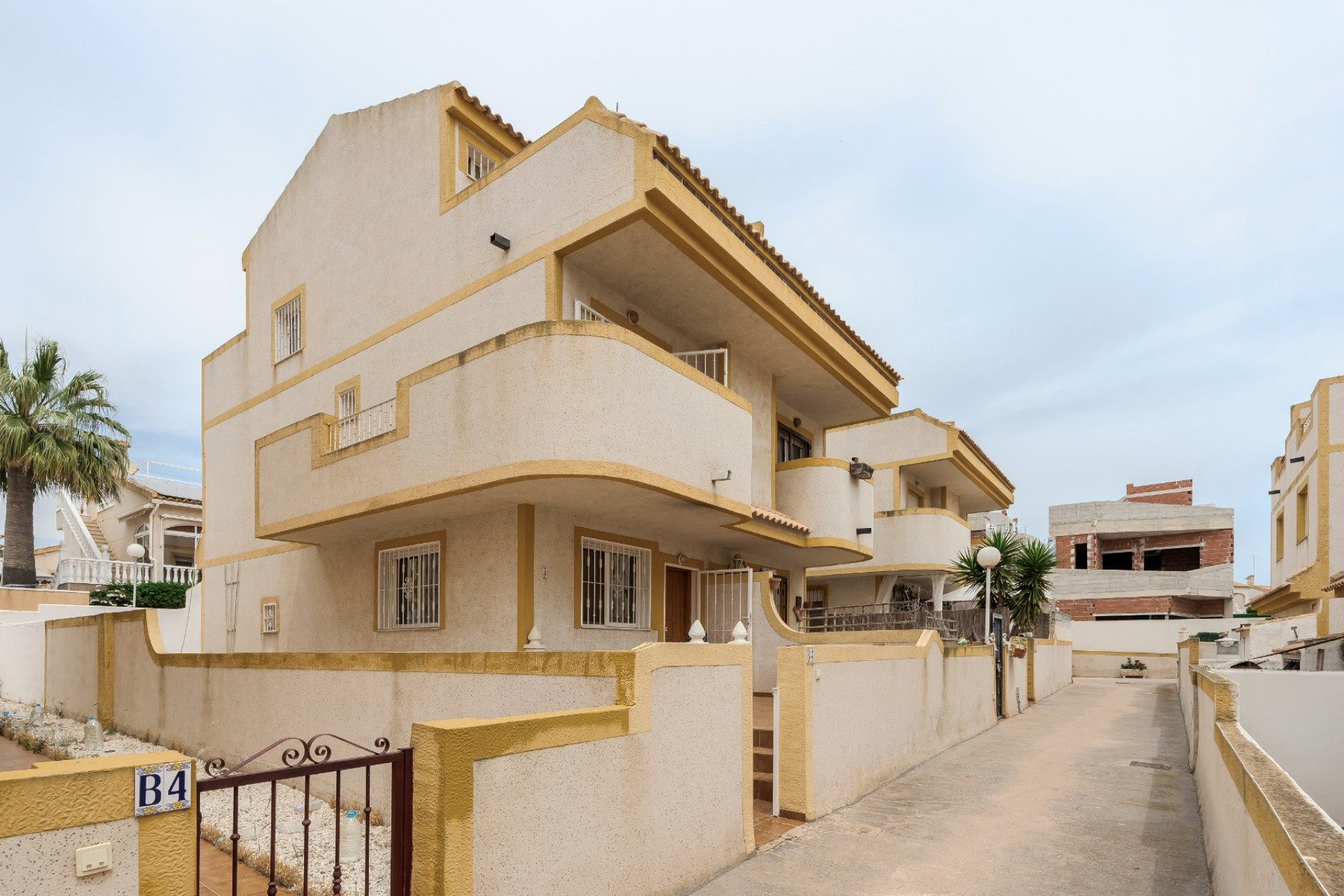 Resale - 2. Town house - Orihuela Costa - Costa Blanca South