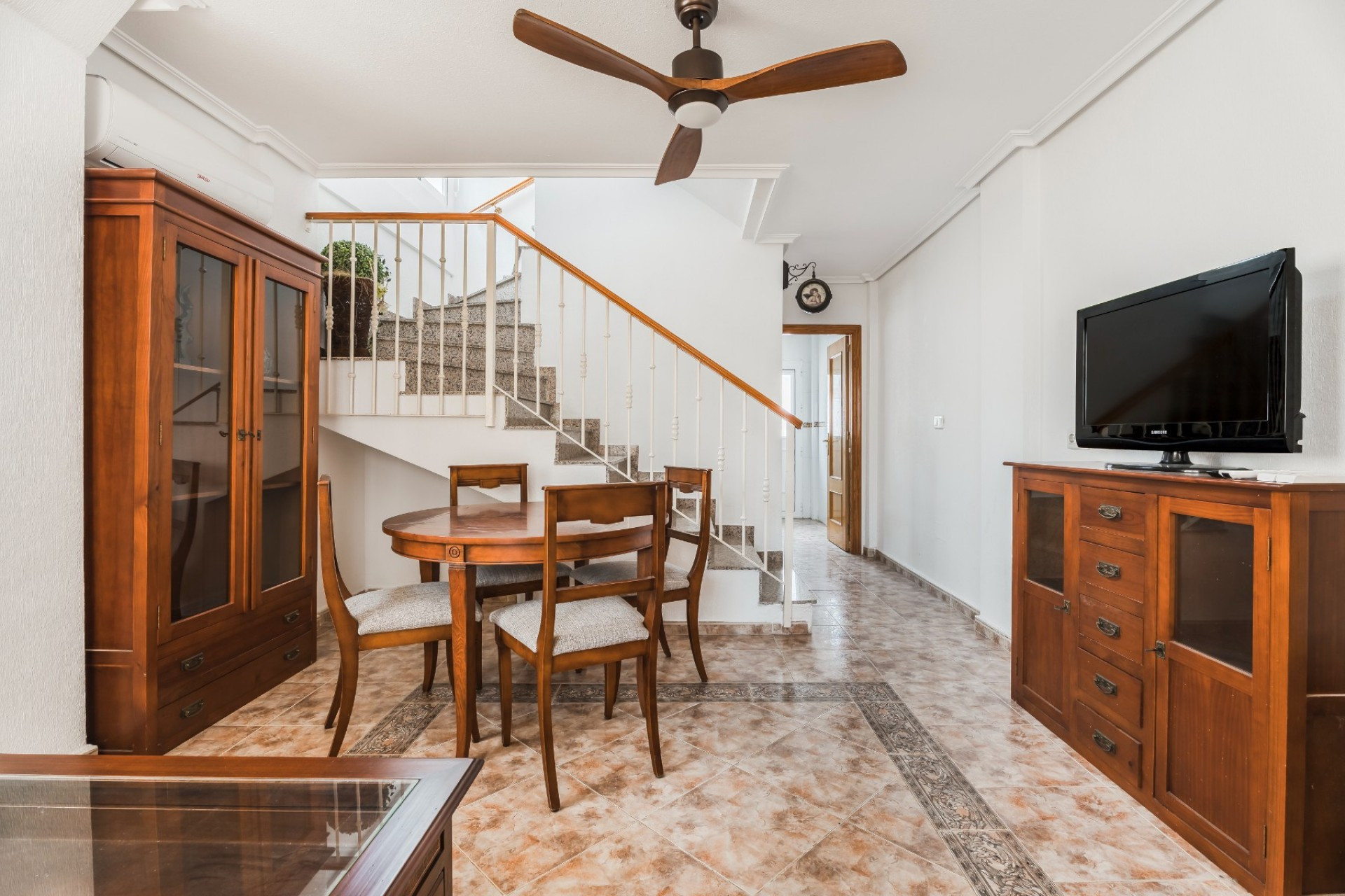 Resale - 2. Town house - Orihuela Costa - Costa Blanca South