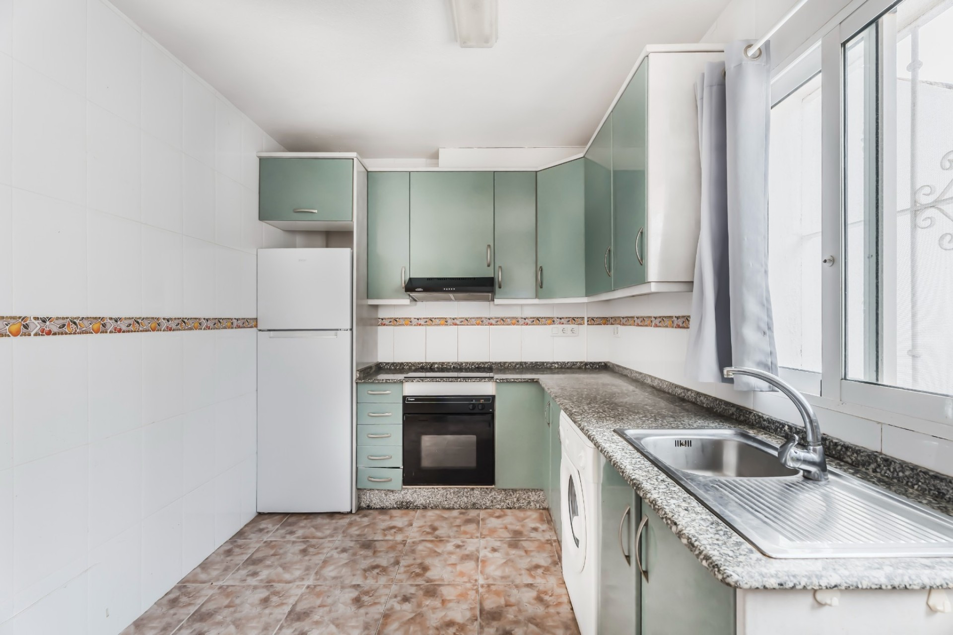 Resale - 2. Town house - Orihuela Costa - Costa Blanca South