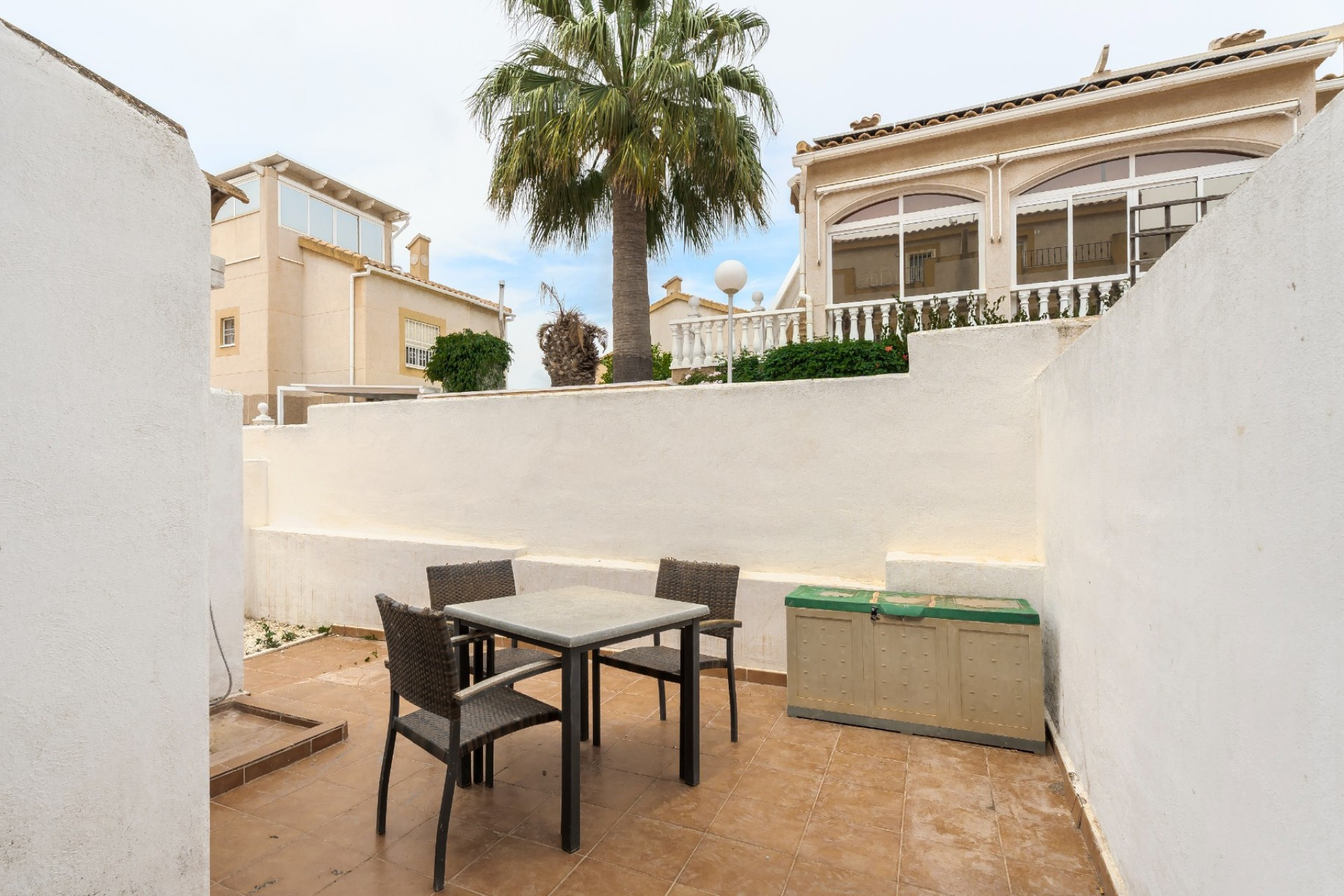 Resale - 2. Town house - Orihuela Costa - Costa Blanca South