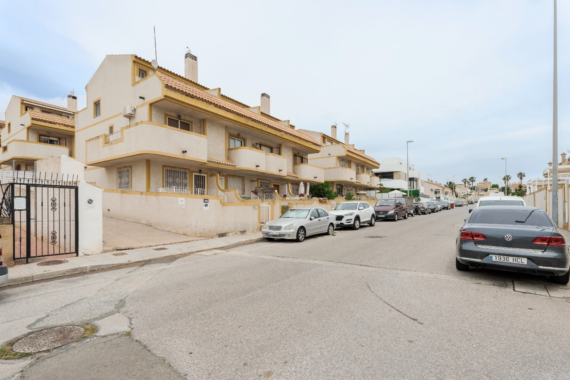 Resale - 2. Town house - Orihuela Costa - Costa Blanca South