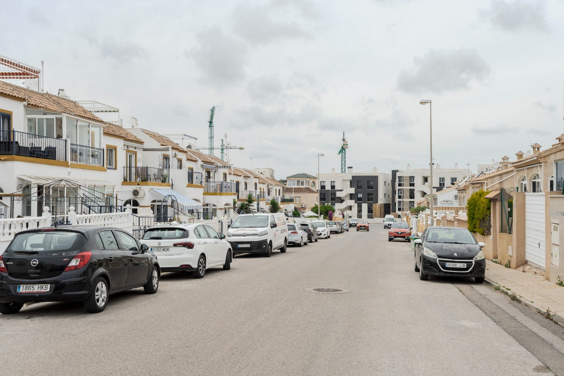 Resale - 2. Town house - Orihuela Costa - Costa Blanca South