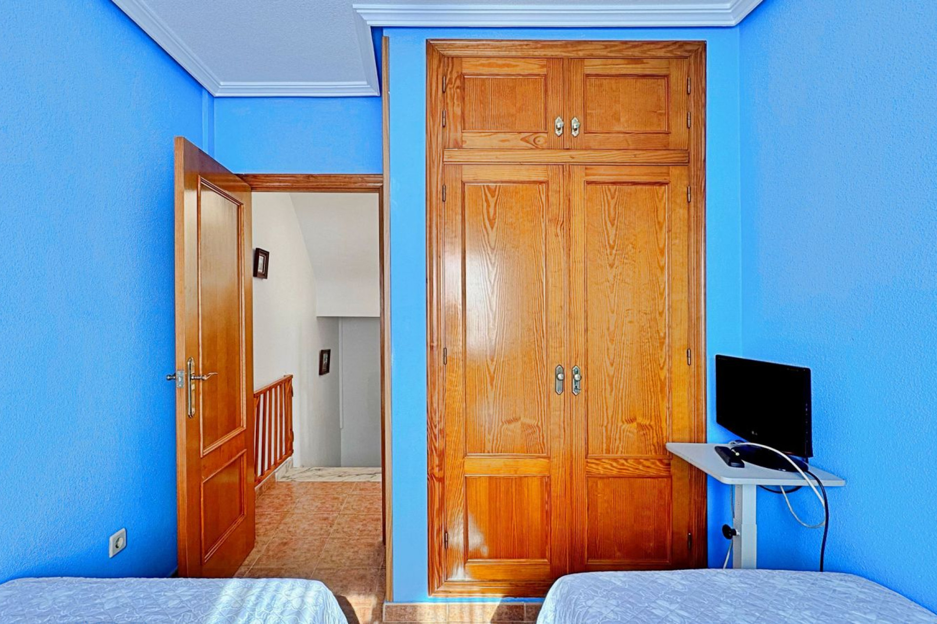 Resale - 2. Town house - Orihuela Costa - Costa Blanca South