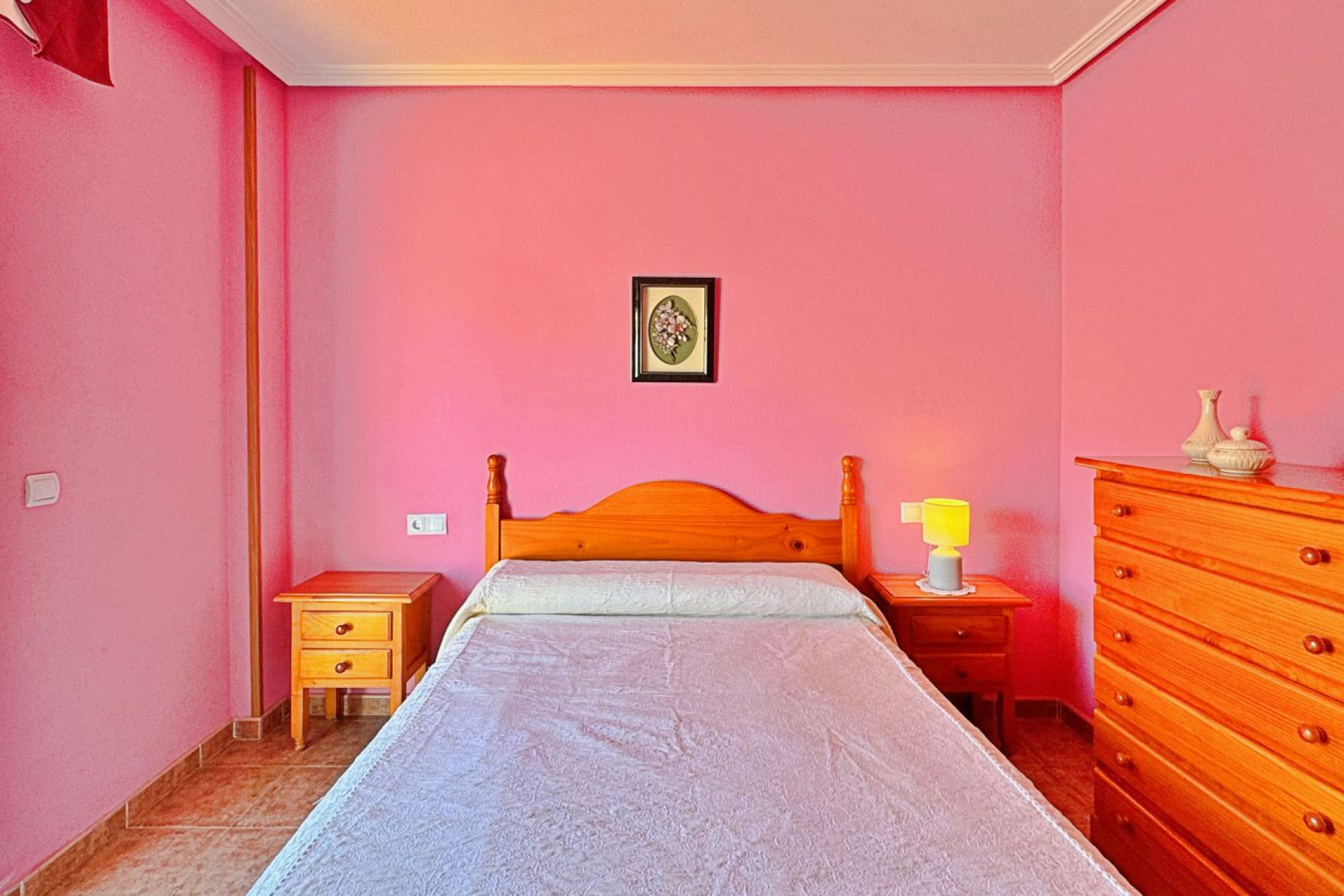 Resale - 2. Town house - Orihuela Costa - Costa Blanca South