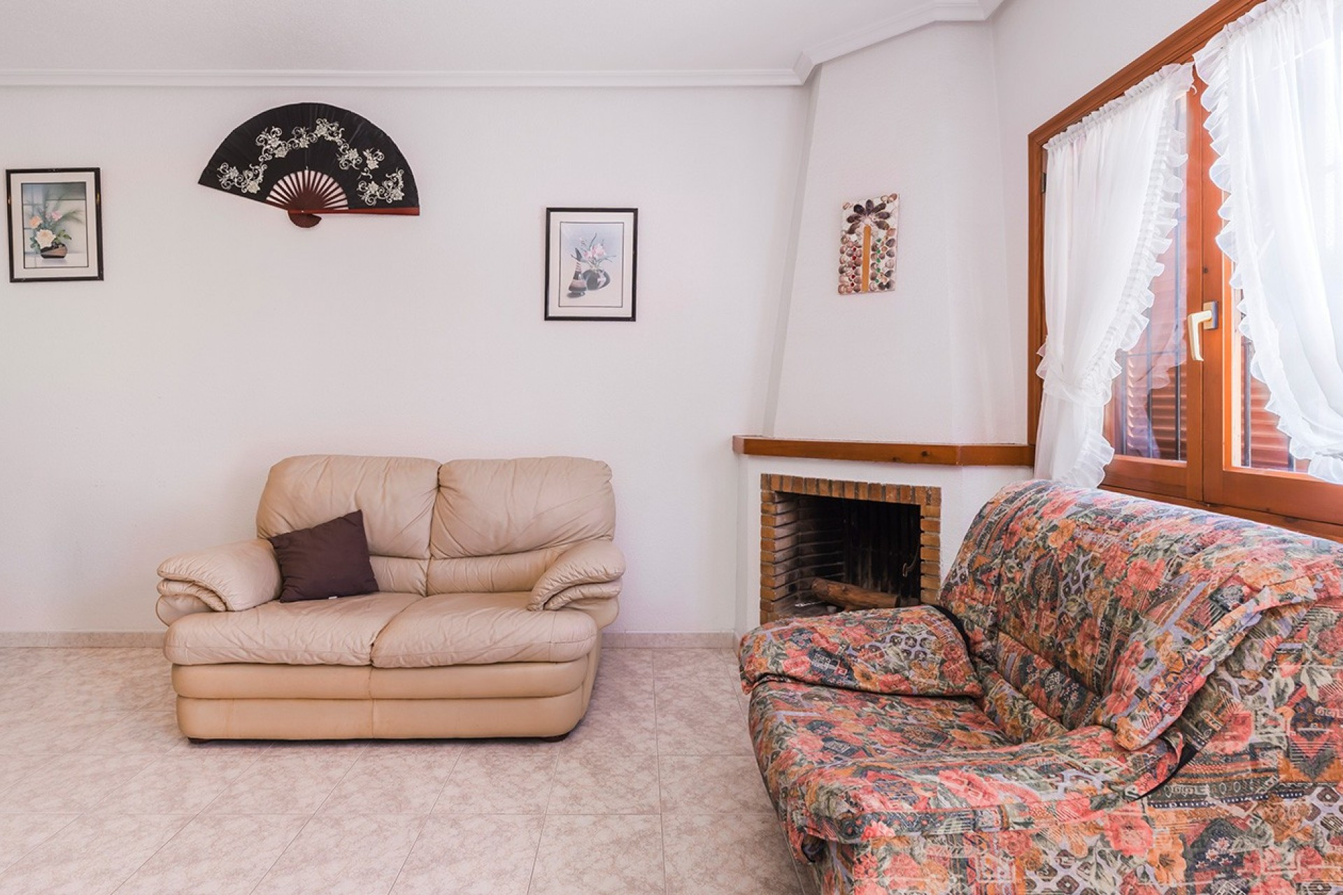 Resale - 2. Town house - Orihuela Costa - Costa Blanca South