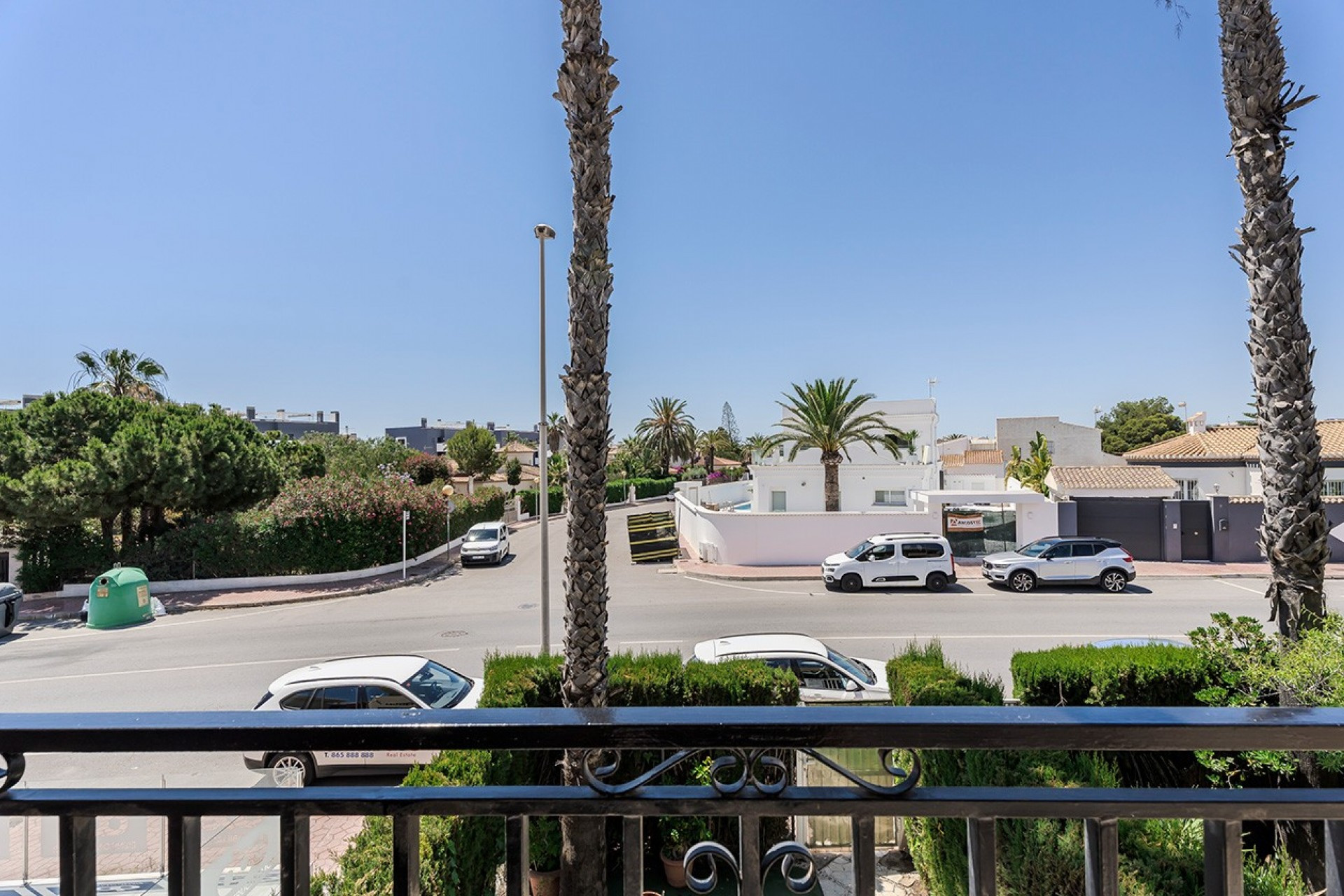 Resale - 2. Town house - Orihuela Costa - Costa Blanca South