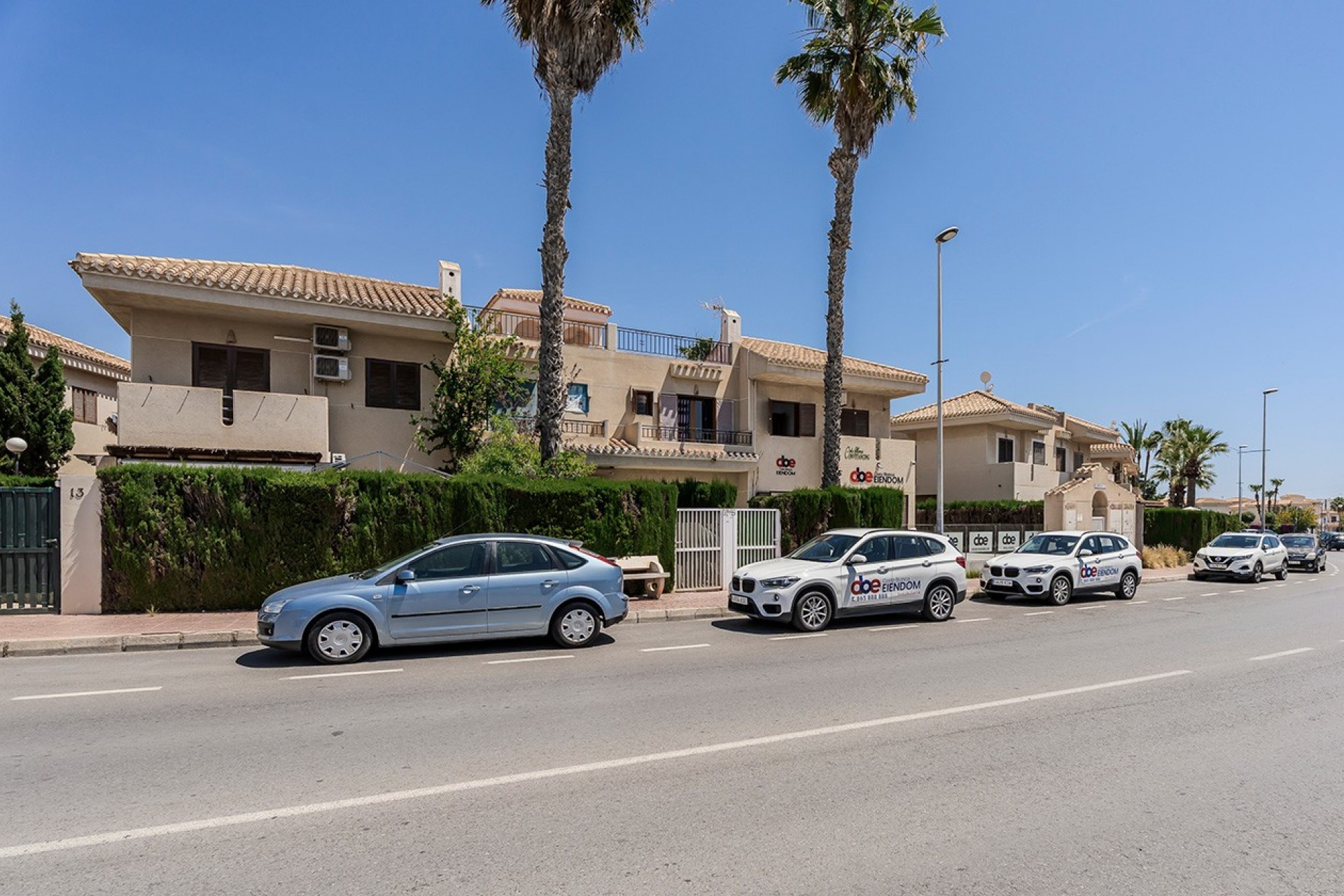 Resale - 2. Town house - Orihuela Costa - Costa Blanca South