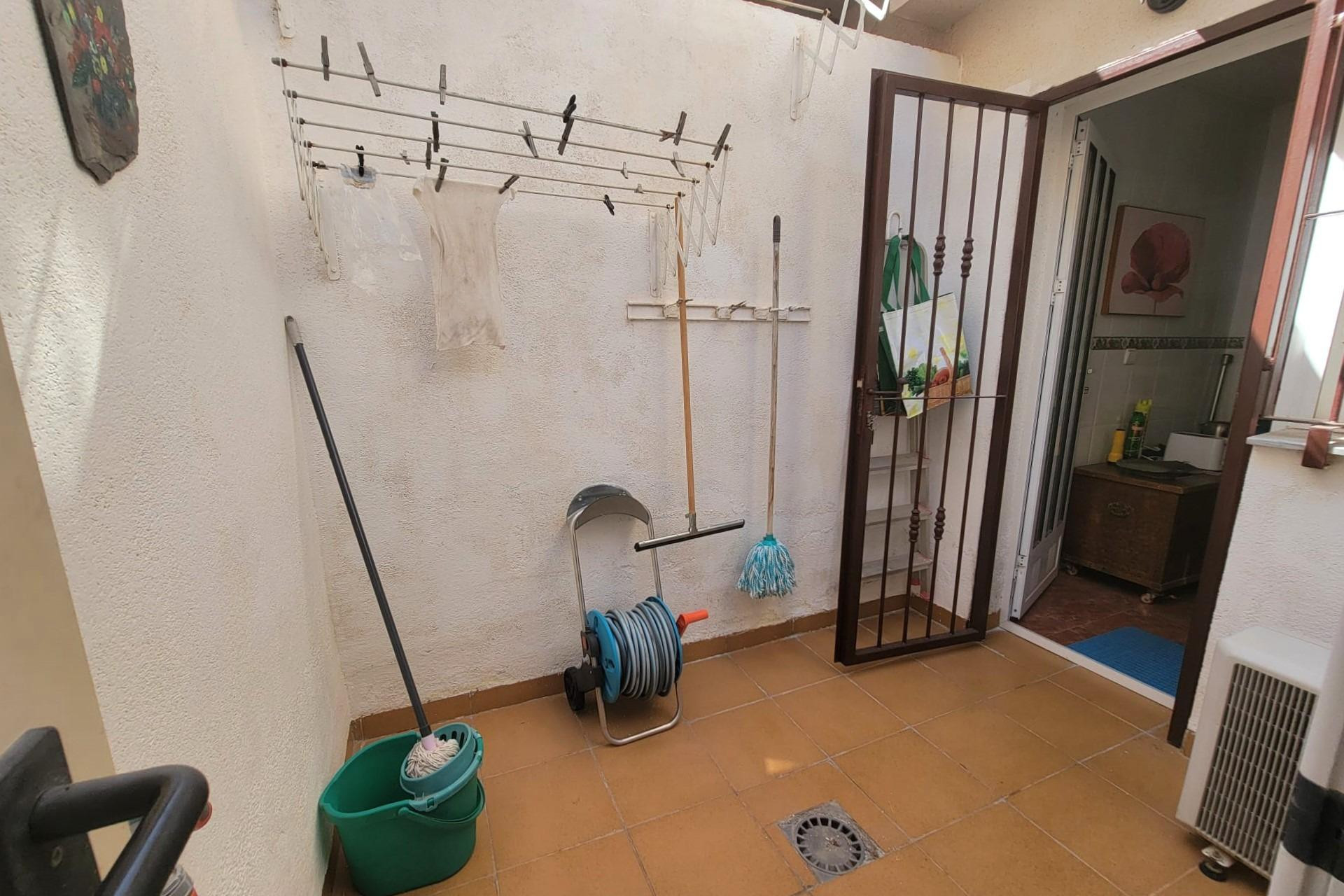 Resale - 2. Town house - Orihuela Costa - Costa Blanca South