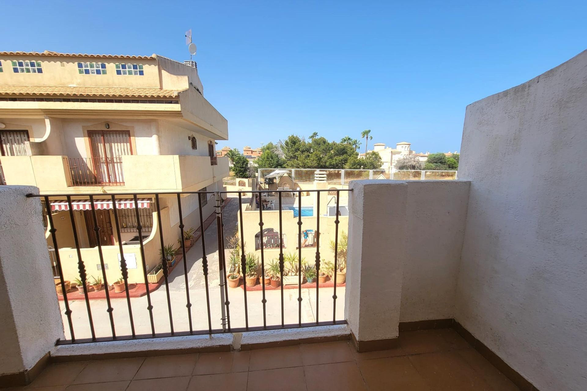 Resale - 2. Town house - Orihuela Costa - Costa Blanca South