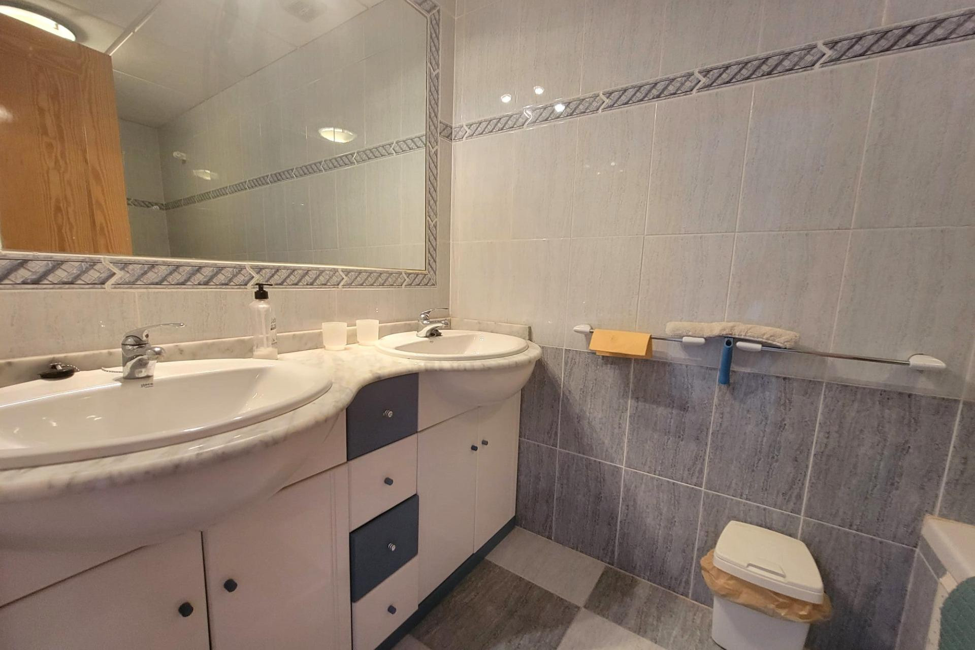 Resale - 2. Town house - Orihuela Costa - Costa Blanca South