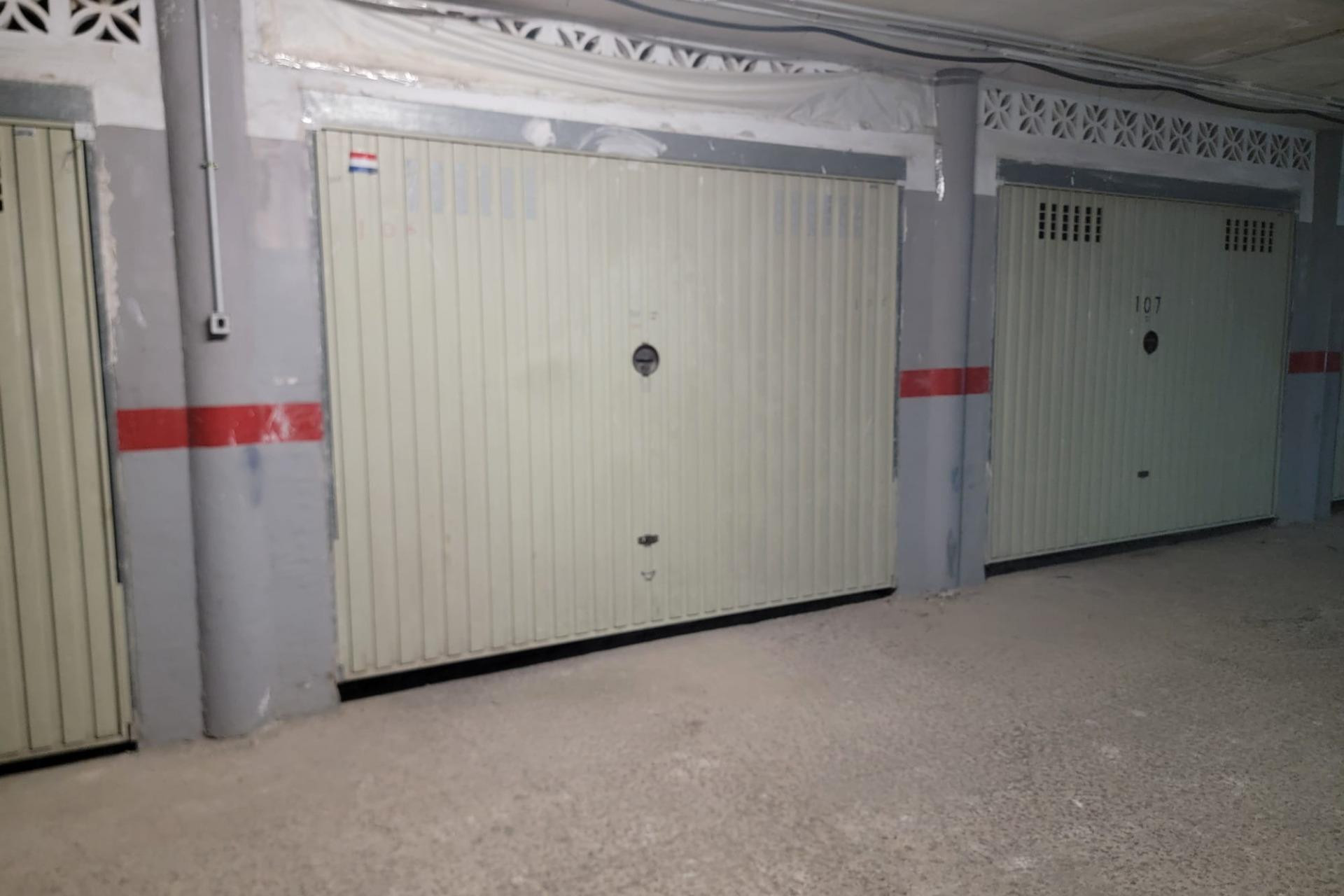 Resale - 2. Town house - Orihuela Costa - Costa Blanca South