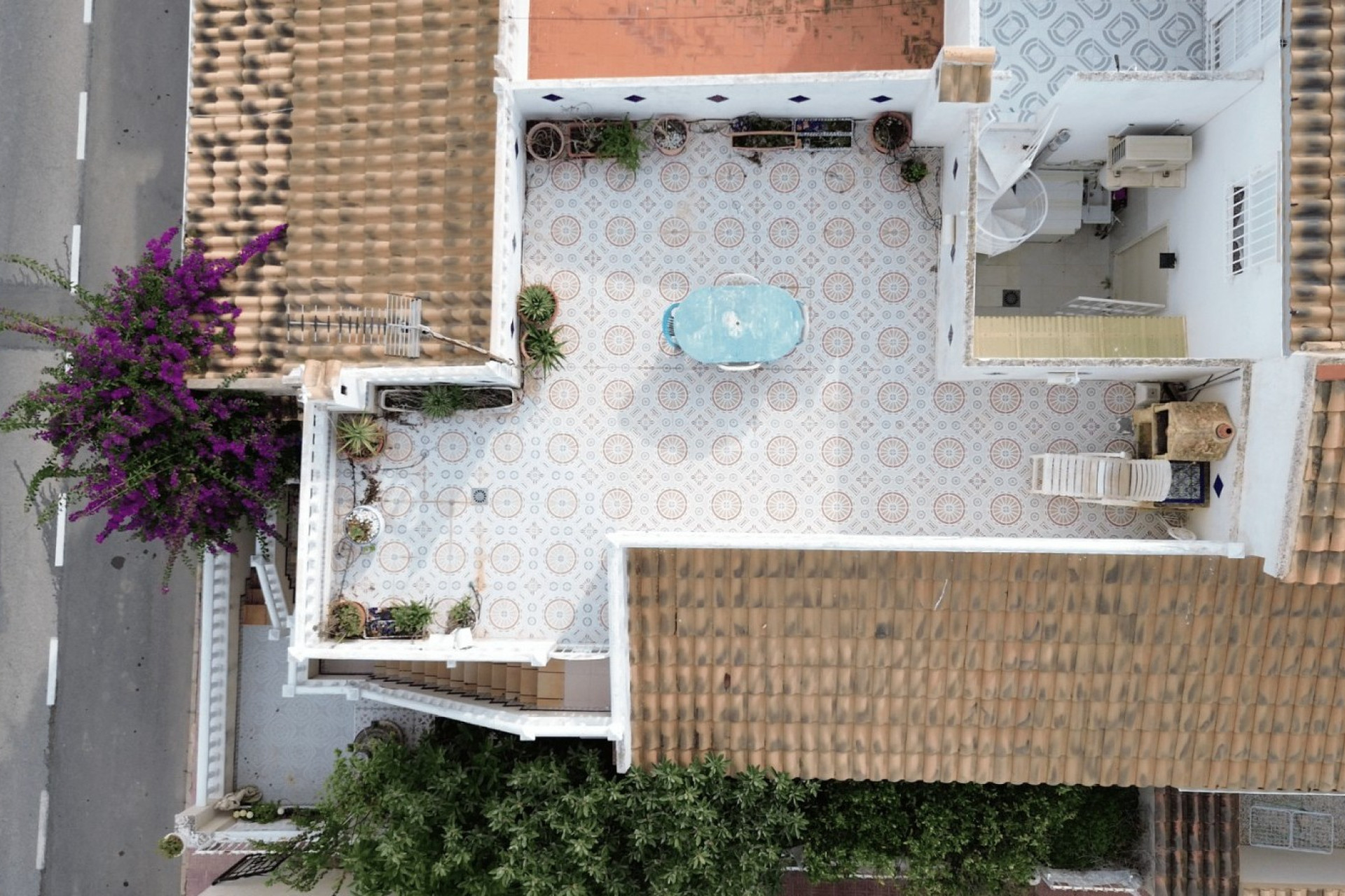 Resale - 2. Town house - Orihuela Costa - Costa Blanca South