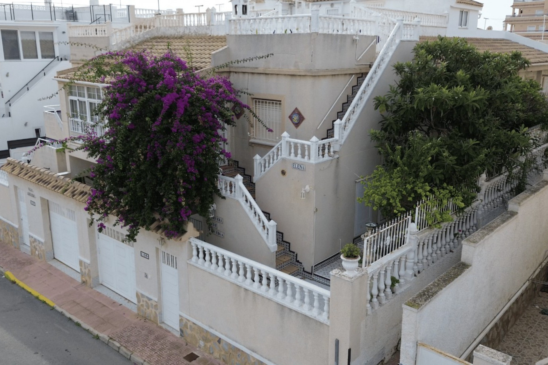 Resale - 2. Town house - Orihuela Costa - Costa Blanca South