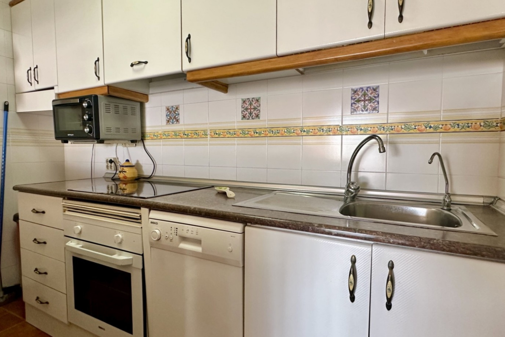 Resale - 2. Town house - Orihuela Costa - Costa Blanca South